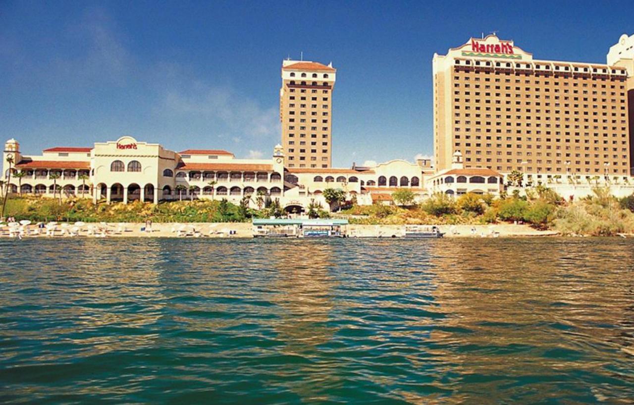 Harrah'S Laughlin Beach Resort & Casino Bagian luar foto